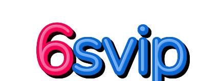 6svip — logo kanal