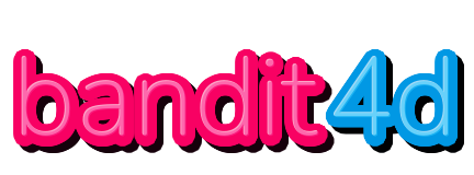 bandit4d — logo kanal