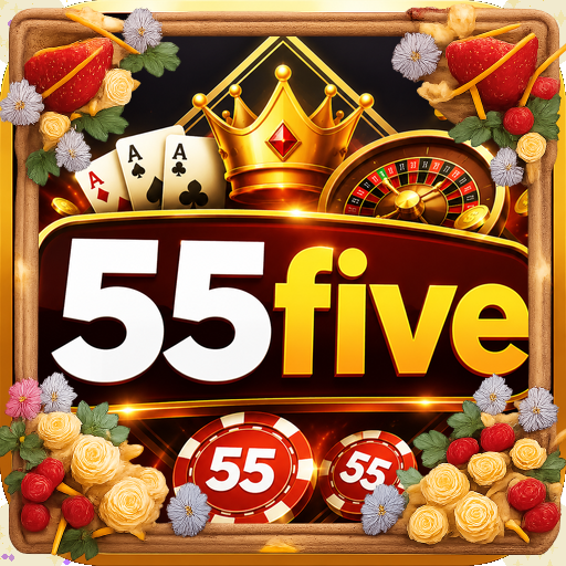55five — mitra unggulan