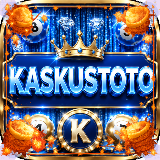 kaskustoto — mitra unggulan