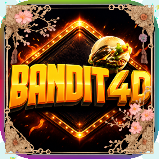 bandit4d — mitra unggulan